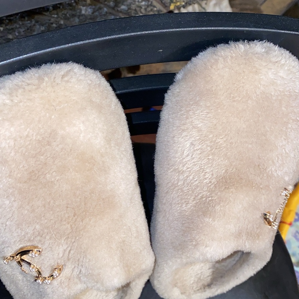 Chanel Mules - Picture 3 of 15